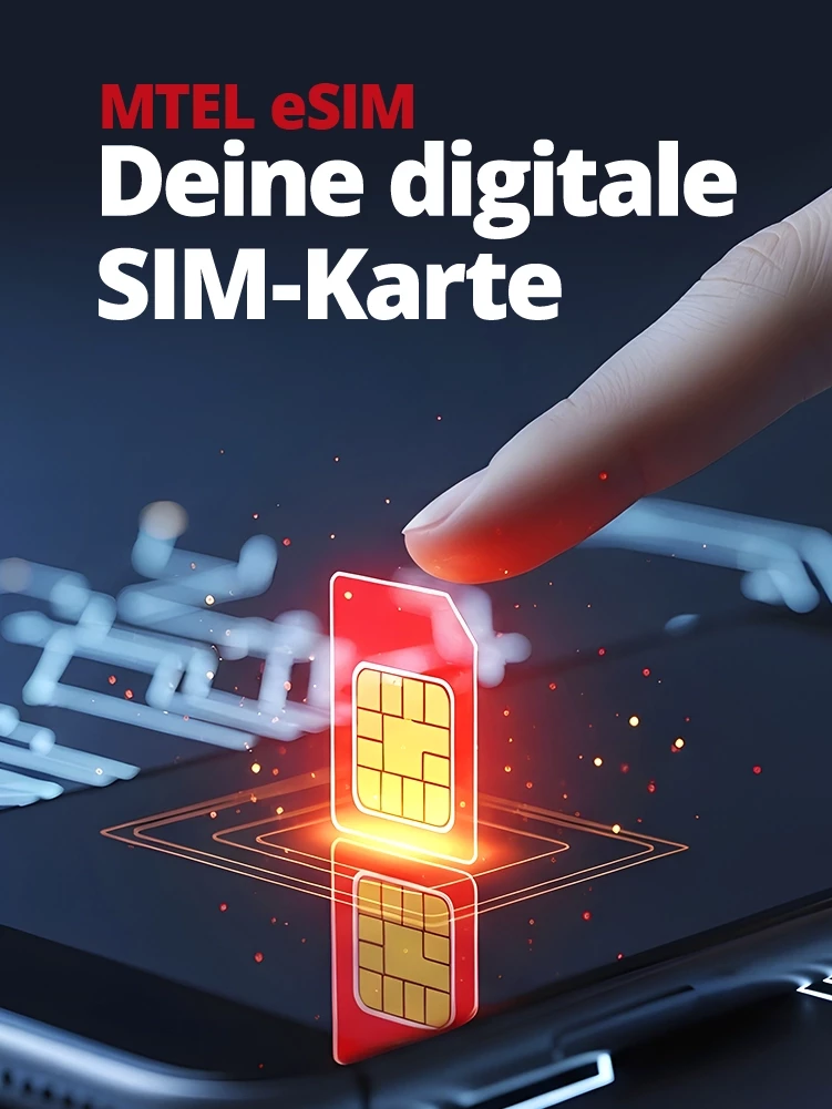 eSIM