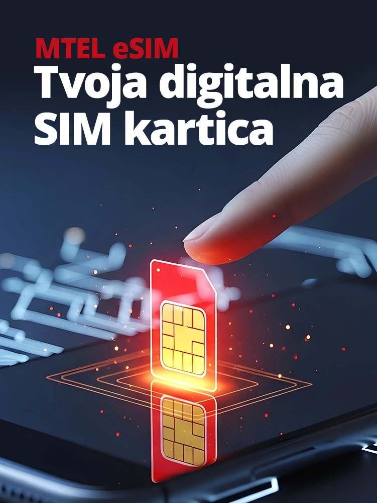 eSIM