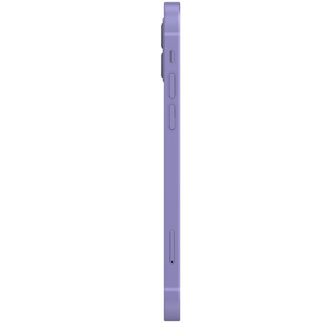 iPhone 12 64 GB Purple