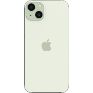 iPhone 15 Plus 128GB Green