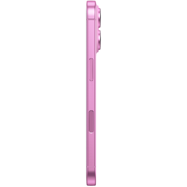 iPhone 16 128 GB Pink