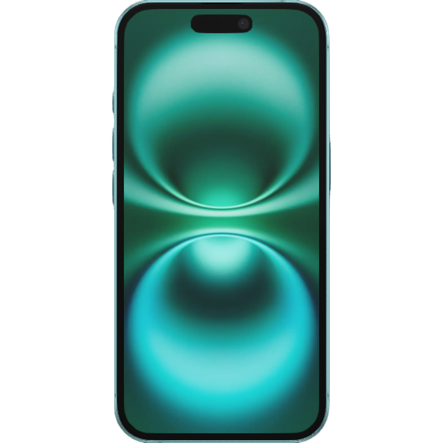 iPhone 16 128 GB Teal