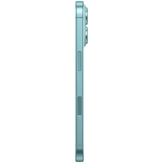 iPhone 16 128 GB Teal