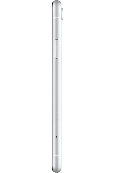 iPhone XR 64 GB WHITE