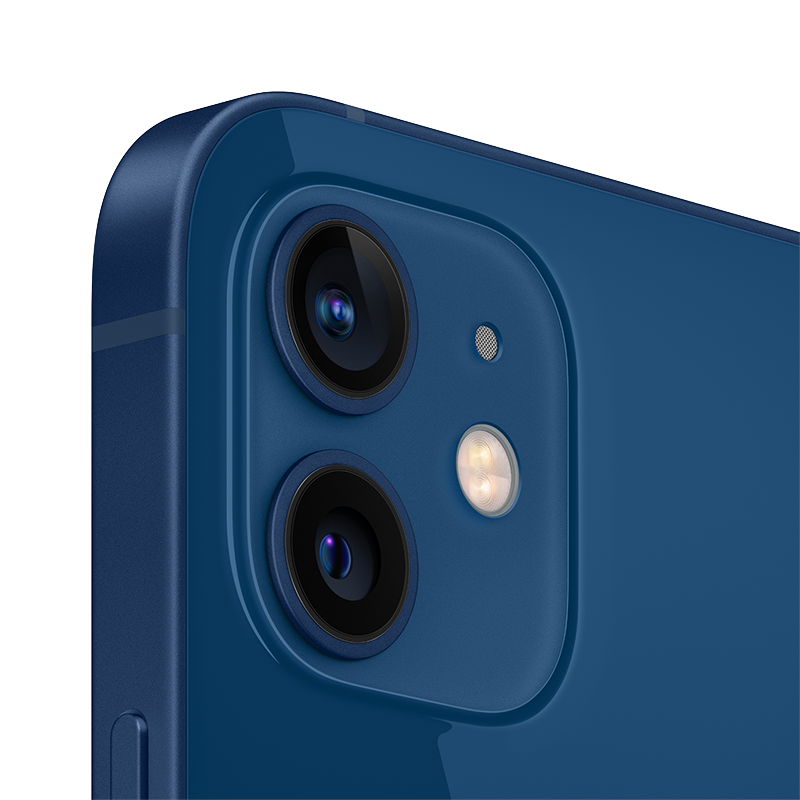 iPhone 12 64 GB Blue