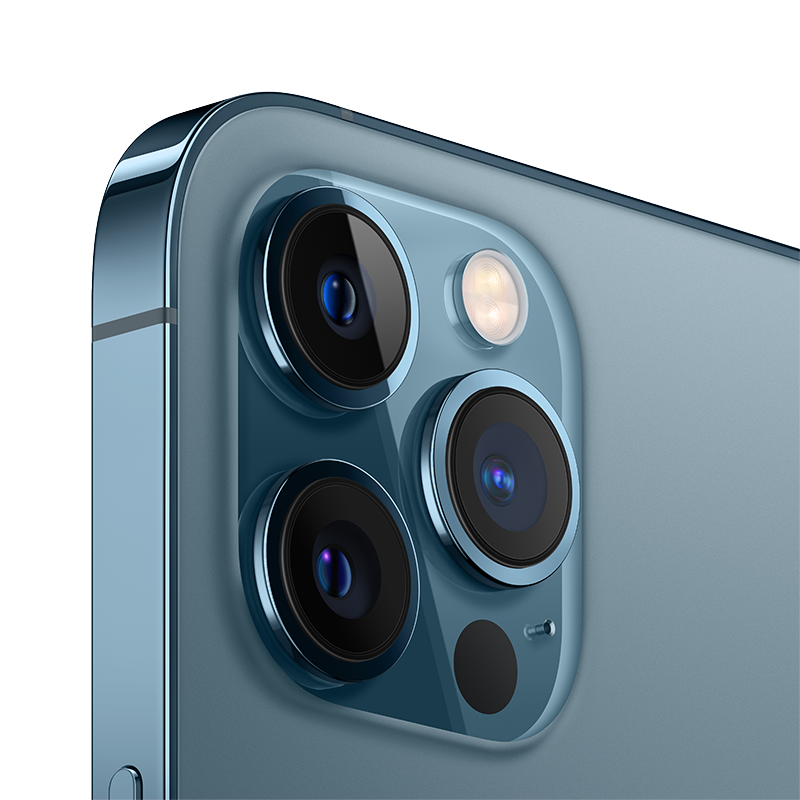iPhone 12 Pro Max 256 GB Pacific Blue