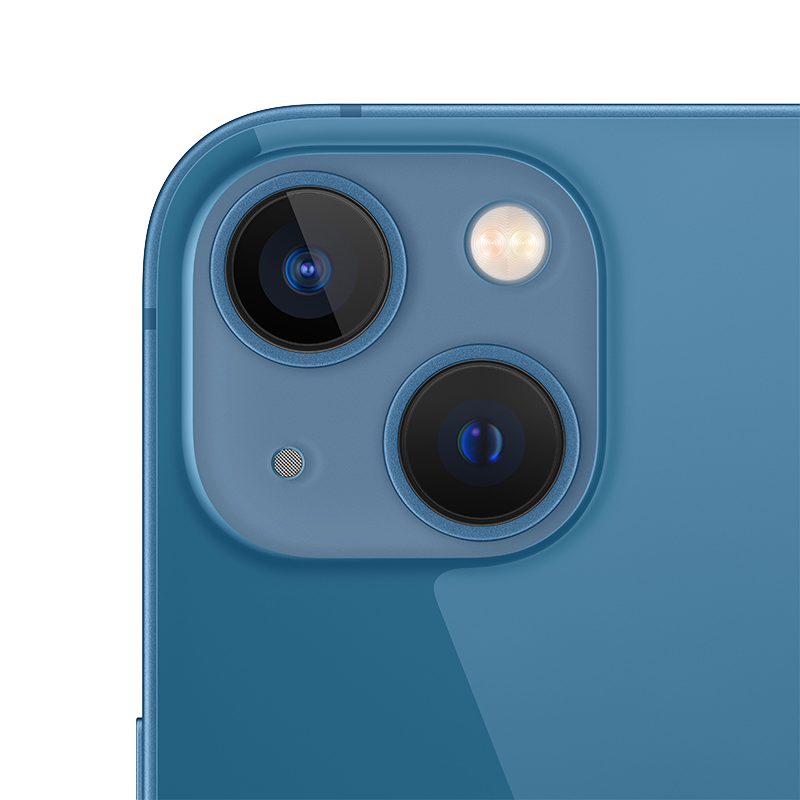iPhone 13 mini 128GB S BLUE