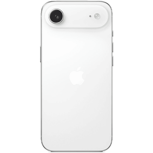 iPhone  Air 256 GB Cloud White